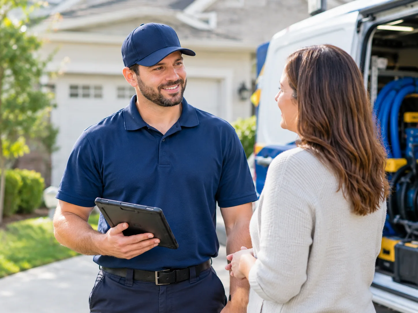 Sewage Backup Cleanup Black, AL FAQs